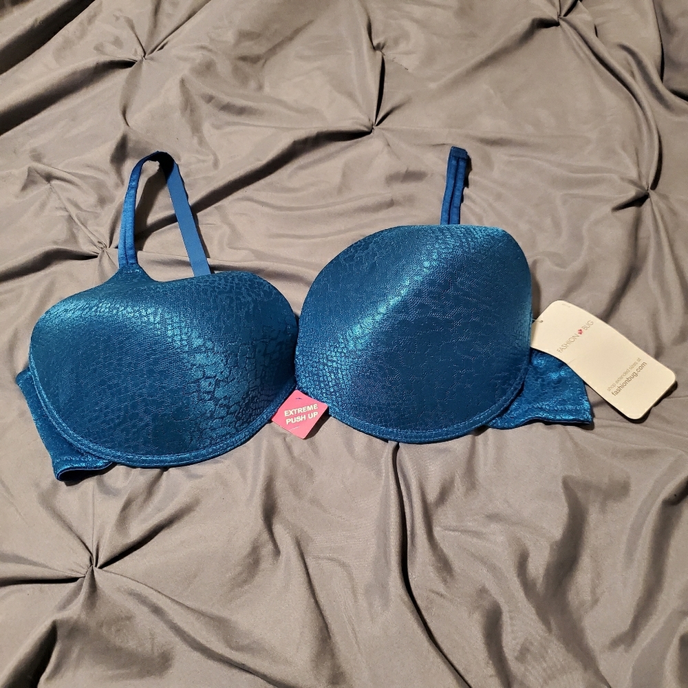 Fashion Bug Bra